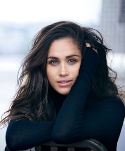 Książę Harry nie będzie zadowolony! Meghan Markle najczęściej wyszukiwaną gwiazdą w serwisie porno