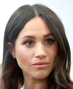 Księżna Meghan wydaje krocie na ubrania. Książę Karol jest niezadowolony