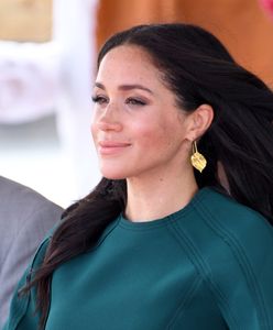 Będą się śmiać z Meghan Markle. Ciekawe, co na to księżna