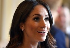 Meghan zaliczyła wpadkę przy królowej Elżbiecie. Księżna złamała protokół