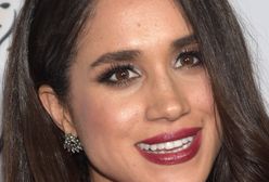 Zobaczcie seksowne fotki Meghan Markle. Czy to wypada narzeczonej księcia?