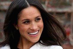 Co mówią o stylu Meghan Markle jej zaręczynowe szpilki?