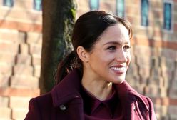 Królowa Elżbieta wspiera Meghan Markle. Przekaże jej patronaty