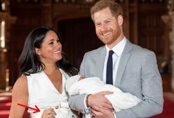 Księżna Meghan uciekła na wieś. Pomogła jej znana przyjaciółka