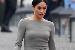 Ojciec Meghan Markle gubi się w kłamstwach. Aż przykro słuchać