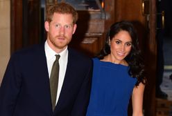 Księżna Meghan rodzi. Brytyjczycy już wiedzą, jak nazwie dziecko