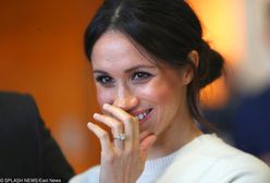 Wiemy, dlaczego księżna Meghan nosi za duże buty. Powód jest błahy