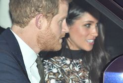 Meghan Markle nie będzie mogła korzystać z majątku księcia Harry'ego. Wszystko przez surowe przepisy