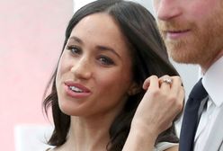 Mama Meghan Markle spotkała się z królową Elżbietą II. Panie odbyły rozmowę w cztery oczy