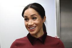 Meghan Markle chce złamać kolejną królewską tradycję. Chodzi o poród