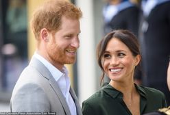 Książę Harry złamał protokół. Poddani zachwyceni