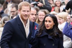 Nie zrobiła tego nawet dla Kate. Królowa Elżbieta złamała zasady dla Meghan Markle