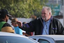 Meghan nie pogodziła się z ojcem w święta. On robi wszystko, by zyskać w jej oczach