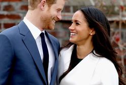 Meghan i Harry zdecydowali się na piękny gest. Ludzie w hospicjum byli wzruszeni