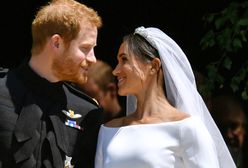Księżna Meghan i książę Harry świętują pierwszą rocznicę ślubu. Pokazali niepublikowane zdjęcia zza kulis uroczystości