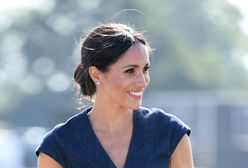 Meghan Markle inspiruje się Pippą Middleton. Wybrały ten sam dodatek