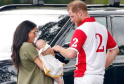 Meghan Markle i książę Harry na tanim obiedzie. Chcą być jak księżna Kate i książę William