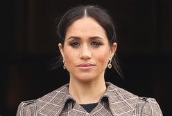 Największą słabością Meghan jest jej rodzina. Smutne, co robi jej siostra