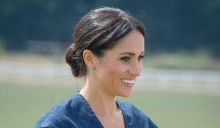 Meghan Markle nie dostawała od projektantów darmowych ubrań. Oto powód