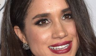 Zobaczcie seksowne fotki Meghan Markle. Czy to wypada narzeczonej księcia?