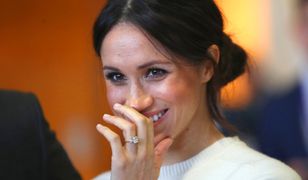 Bycie księżną to nie tylko przyjemności. Meghan Markle będzie się szkolić pod okiem królewskiej sekretarz