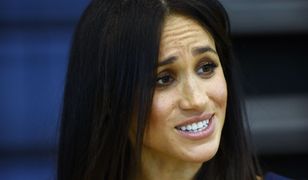 Siostra Meghan Markle w końcu przeprosiła. Oczywiście w telewizji