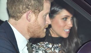 Książę Harry i Meghan Markle zaprosili na ślub Spice Girls. Mel B wyjawiła sekret