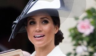 Meghan Markle coraz bardziej brytyjska. Mówi już nawet z akcentem