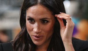 Meghan Markle pozna byłe dziewczyny Harry'ego. Spotkają sie na królewskim ślubie