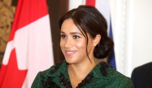 Meghan spuściła z tonu. Drugie baby shower będzie bardzo skromne