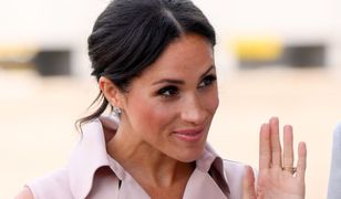 Meghan Markle od lat maskuje jeden z największych kompleksów. Chodzi o włosy