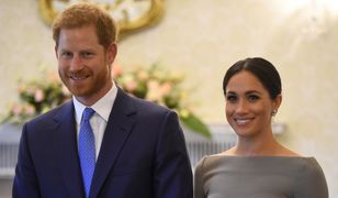 Była przyjaciółka Meghan Markle zdradziła uroczą tajemnicę. Wiemy, jak książęca para zwraca się do siebie