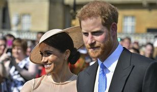 Meghan Markle nie płaci swojemu ojcu. Mężczyzna utrzymuje się tylko z emerytury