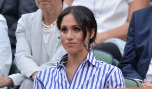 Meghan Markle wraca na mały ekran. Opowie o Elżbiecie II