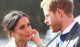 Meghan przez ślub z Harrym straciła przyjaciół. Niektórzy chcą jej za wszelką cenę zaszkodzić