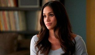 Od seksownej aktorki po przyszłą księżną. O tych rolach Meghan Markle trudno zapomnieć