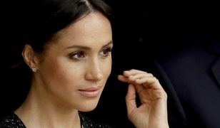 Meghan Markle dostanie wyjątkowy prezent z Polski. Wiemy, kto się za nim kryje