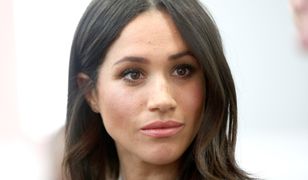 Księżna Meghan wydaje krocie na ubrania. Książę Karol jest niezadowolony
