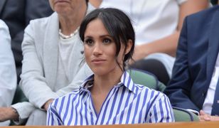 Przyrodnia siostra Meghan Markle zarzuca jej ignorowanie ojca. "Jeśli tata umrze, to przez ciebie, Meg"