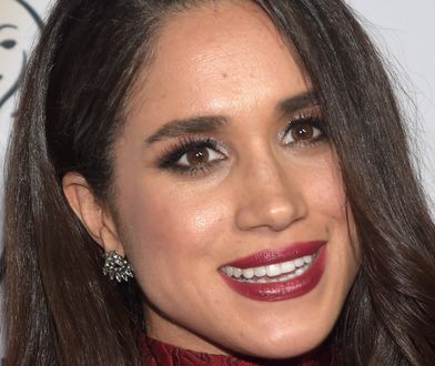 Zobaczcie seksowne fotki Meghan Markle. Czy to wypada narzeczonej księcia?