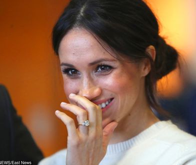 Wiemy, dlaczego księżna Meghan nosi za duże buty. Powód jest błahy