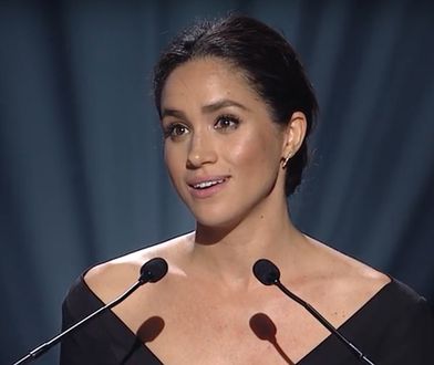 12-letnia Meghan Markle doprowadziła do zmiany seksistowskiej reklamy. Napisała do samej Pierwszej Damy