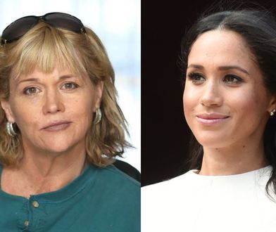 "Diana by się wstydziła". Samantha Markle nie odpuszcza i znów atakuje księżną