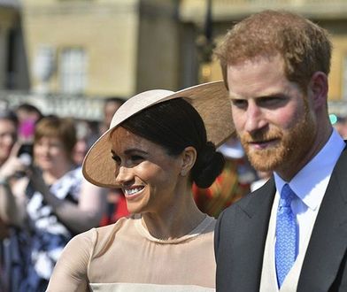 Książę Harry i księżna Meghan wciąż odwlekają podróż poślubną. Już wiadomo, gdzie ją spędzą
