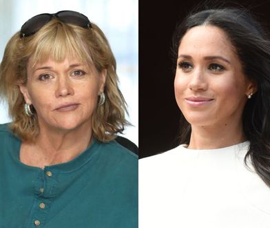 Siostra Meghan znów atakuje. Porównała księżną do Trumpa