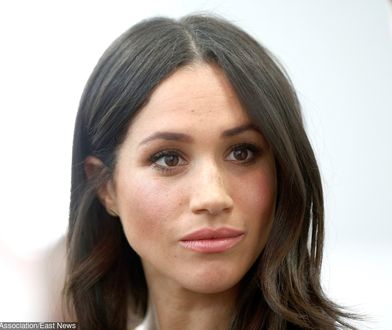 Ojciec Meghan Markle nie pojawi się na jej ślubie. Przyszła księżna wystosowała oświadczenie