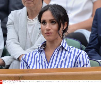 Przyrodnia siostra Meghan Markle zarzuca jej ignorowanie ojca. "Jeśli tata umrze, to przez ciebie, Meg"