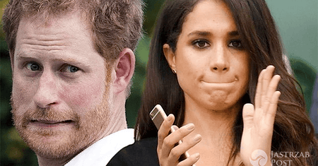 Zaręczyny Księcia Harry'ego i Meghan Markle pod znakiem zapytania?! Wszystko przez Księżną Kate!