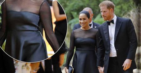 Meghan Markle wraca do sylwetki sprzed ciąży! Znamy jej receptę na idealną figurę. Pierwsze efekty podzieliły fanów