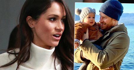 Meghan zdradziła, jakim ojcem jest Harry. Ujawniła jeden z rodzinnych sekretów i posypała się krytyka. Fani byli bezlitośni